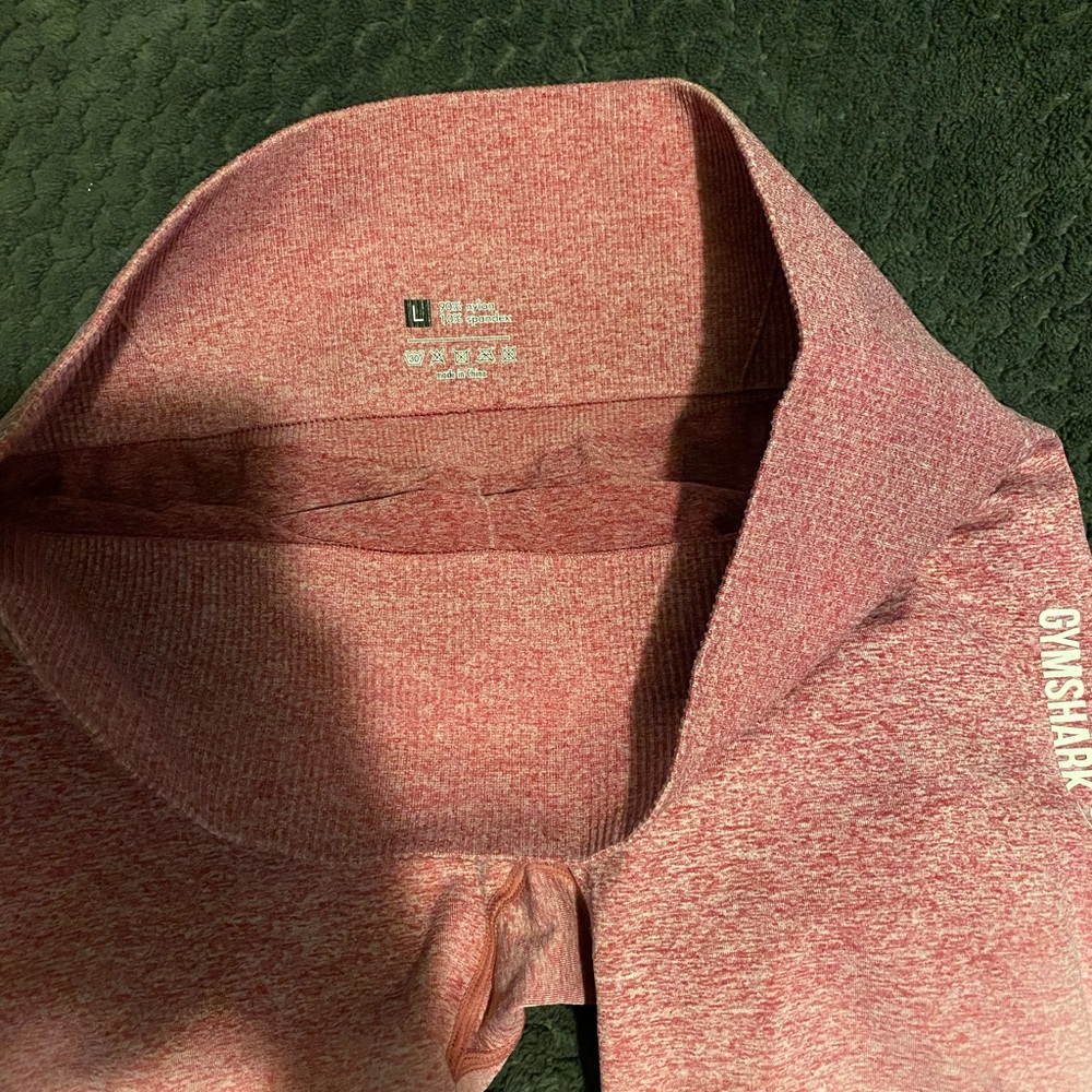 Leggings ombré gymshark